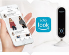 Modeberater: Amazon Echo Look Fashion-Kamera nun für alle US-Kunden.