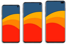 Samsung Galaxy S10 Plus: Geekbench listet SM-G975U mit Snapdragon 855.