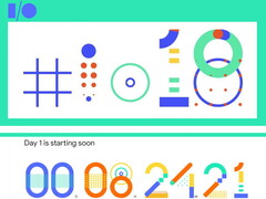 Google I/O heute im Livestream.