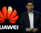 MWC: Huawei zeigt Foldable 5G Phone mit eigenem Balong 5000 5G-Modem.