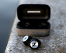 Sennheiser zeigt auf der IFA die Momentum True Wireless In-Ears und die Ambeo Soundbar.