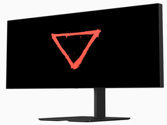 Eve Spectrum Gaming Monitor (4K, 144 Hz) Hands-on-Test