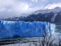 War kosmische Strahlung Schuld an dem ganzen Eis? (Bild: pixabay/andremartins123)