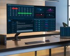 Der Dell U5226KW bietet riesige 52 Zoll und zahlreiche Features.