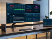 Der Dell U5226KW bietet riesige 52 Zoll und zahlreiche Features.
