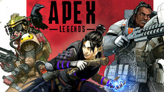 Apex Legends bald in China? PUBG-Mobile-Publisher Tencent will Apex Legens für China haben.