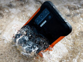 Doogee S97 Pro Rugged-Smartphone mit Laser-Entfernungsmesser für 370 Euro bei Amazon.