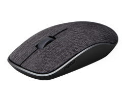 Rapoo: Neue Maus mit Stoffoberfläche ab sofort erhältlich