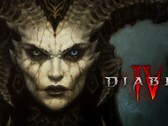 Diablo IV: Kathedrale in Frankreich wird mit gotisch dämonischem Diablo-4-Fresko zum Kunstwerk.