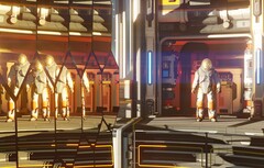 Der neueste 3DMark-Benchmark vergleicht die Raytracing-Performance unterschiedlicher Plattformen. (Bild: UL Solutions)