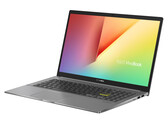 Asus VivoBook S15 S533EQ im Test: Eleganter Allrounder mit Ausstattungs-Schwächen