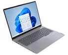Ryzen 7, 32 GB RAM, 1-TB-SSD: Lenovo ThinkBook 16 Gen 7 ARP. (Bild: Lenovo)