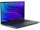 Ryzen 7, 32 GB RAM, 1-TB-SSD: Medion Avantum 17 E1. (Bild: Medion)