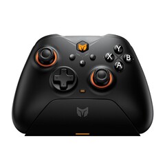 Bigbig Won Gale: Gaming-Controller agiert auch drahtlos und bringt Ladestation gleich mit