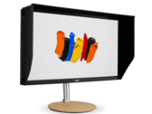 ConceptD CP5 und CP3: Acer bringt neue, besonders farbtreue Monitore mit bis zu 170 Hz