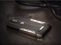 Tonino Lamborghini: 88 Tauri Luxus-Smartphone kostet $6.000