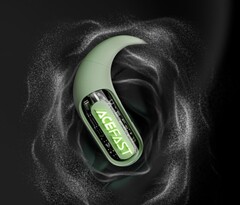 Die neuen AceFit Pro sind heute bei Kickstarter gestartet. (Bildquelle: Kickstarter)