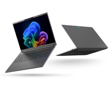 Acer Aspire 16 AI A16 I71MT