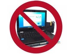 Dänische Gemeinde verbannt Chromebooks aus allen Schulen 