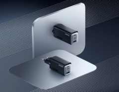Mit 735 Charger und 737 Charger präsentiert Anker zwei neue GaNPrime-Ladegeräte. (Bild: Anker)