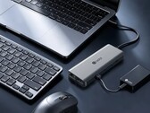 Die Asus Adol HC112 Docking-Station gibts vorerst nur in China