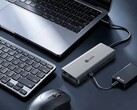 Die Asus Adol HC112 Docking-Station gibts vorerst nur in China