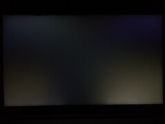Asus Vivobook S14 S433FL - Screenbleeding
