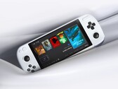 Der Aya Neo Air Plus Gaming-Handheld wird für kurze Zeit zum halben Preis angeboten. (Bild: Aya Neo)