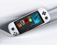 Der Aya Neo Air Plus Gaming-Handheld wird für kurze Zeit zum halben Preis angeboten. (Bild: Aya Neo)