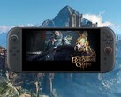 Baldur's Gate 3 auf der Switch 2 (Bildquelle: Larian Studios, Nintendo of America, bearbeitet)
