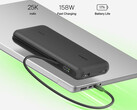 Belkins neue Powerbank kann leistungsstarke Geräte wie ein MacBook Pro aufladen