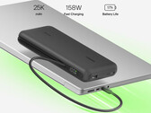 Belkins neue Powerbank kann leistungsstarke Geräte wie ein MacBook Pro aufladen