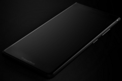 BlackBerry Ghost wird ein Flaggshiff-Smartphone mit großem 4.000 mAh Akku