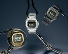 Die G-Shock-Modelle der Reihe GMW-BZ5000 von Casio (siehe Abbildung) werden ab Dezember 2025 in Europa breit verfügbar sein. (Bildquelle: Casio)