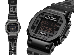 Casios neue G-Shock GM-5600HT26-1JR