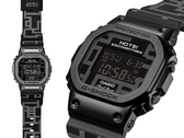Casios neue G-Shock GM-5600HT26-1JR
