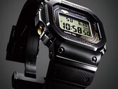 Die neueste Casio G-Shock soll ein extrem robustes, kratzfestes Gehäuse bieten. (Bild: Casio)