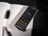 Das Gehäuse des Caviar Origin Concept könnte direkt aus dem Jahr 2003 stammen, wenn auch mit mehr Gold. (Bild: Caviar)
