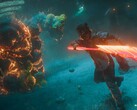 Control Resonant ist am 24. September 2026 auf Steam gestartet. 