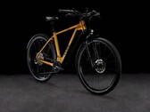 Das Nuride Hybrid EXC 625 Allroad E-Bike ist im Deal aktuell deutlich reduziert (Bild: Cube)
