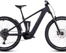 Das Cube Stereo Hybrid One22 Pro 600 ist ein vollgefedertes E-Bike im mittleren Preissegment (Bildquelle: Cube)