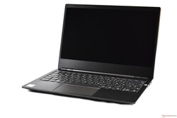 im Test: Lenovo ThinkBook Plus, zur Verfügung gestellt von