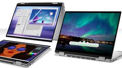 Nach einem ordentlichen Preisnachlass kann das Inspiron 16 7630 Convertible jetzt für unter 1.000 Euro geordert werden (Bild: Dell)
