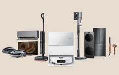 Dreame bläst auf der IFA 2025 zum Großangriff. (Bildquelle: Dreame)