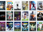 Spiele: 42 Prozent der Games werden als digitaler Download gekauft.