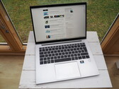 Test HP EliteBook 845 G9 Laptop: Überzeugt auch mit Ryzen 5 PRO 6650U