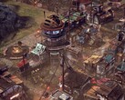Endzone: A World Apart ist auf Steam bis zum 9. Juli mit 90 Prozent Rabatt erhältlich.