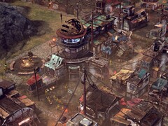 Endzone: A World Apart ist auf Steam bis zum 9. Juli mit 90 Prozent Rabatt erhältlich.