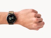 Fossil bietet derzeit eine Gen 6 Smartwatch zum Bestpreis an, samt AMOLED-Display und SpO2-Sensor. (Bild: Fossil)