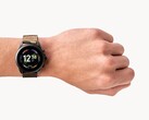 Fossil bietet derzeit eine Gen 6 Smartwatch zum Bestpreis an, samt AMOLED-Display und SpO2-Sensor. (Bild: Fossil)